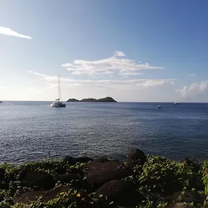 Avec Vue Sur Bouillante