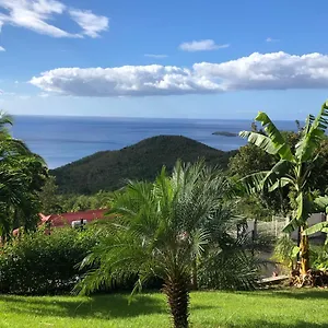 Caribbean Sea Bouillante