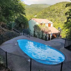 Duplex Toti La - Tropicalkaz Guadeloupe Bouillante